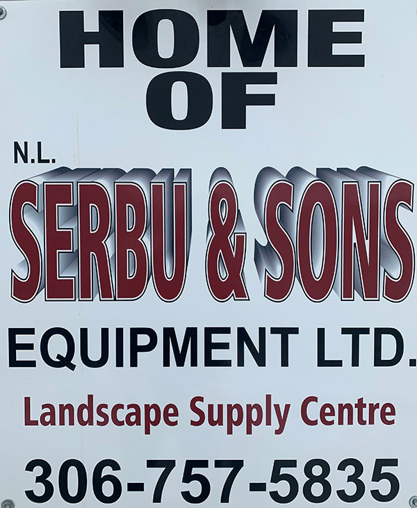 Home of Serbu 2021