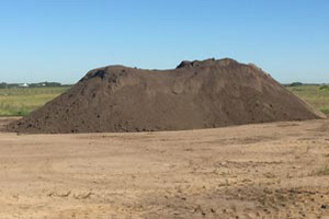 bulk topsoil