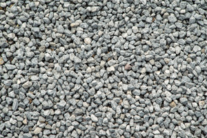 bulk gravel